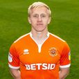 Mark Cullen(1992年生英格蘭足球運動員) Mark Cullen(1992年生英格蘭足球運動員)
