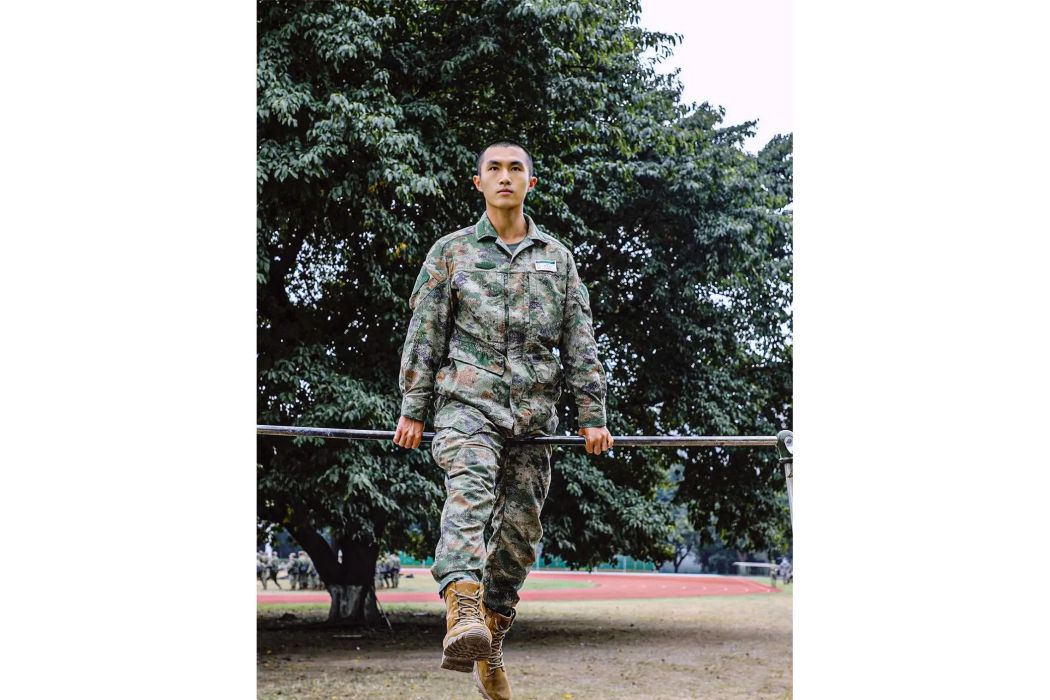 謝曉飛(西藏軍區某團戰士) 謝曉飛(西藏軍區某團戰士)