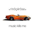Music Kills Me Music Kills Me