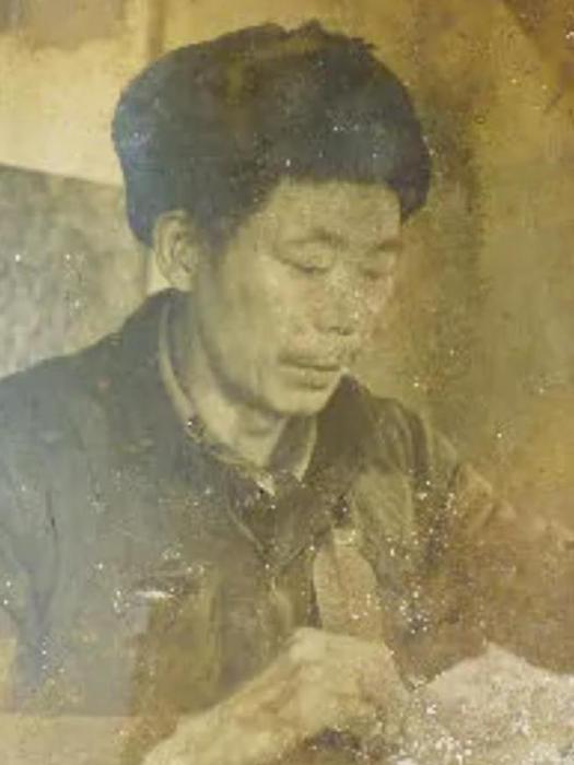 習久蘭 習久蘭