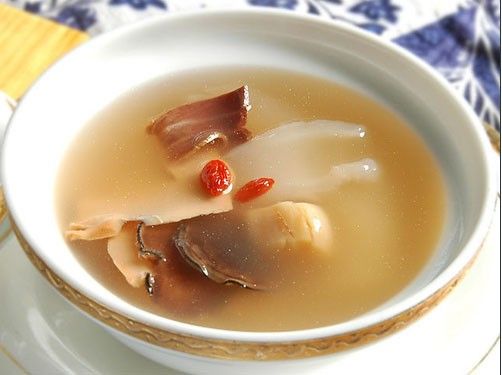 仿膳豆腐