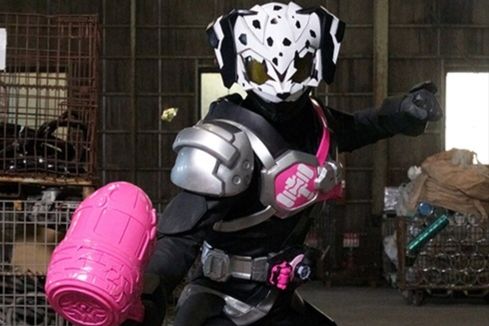 假面騎士Butch 假面騎士Butch