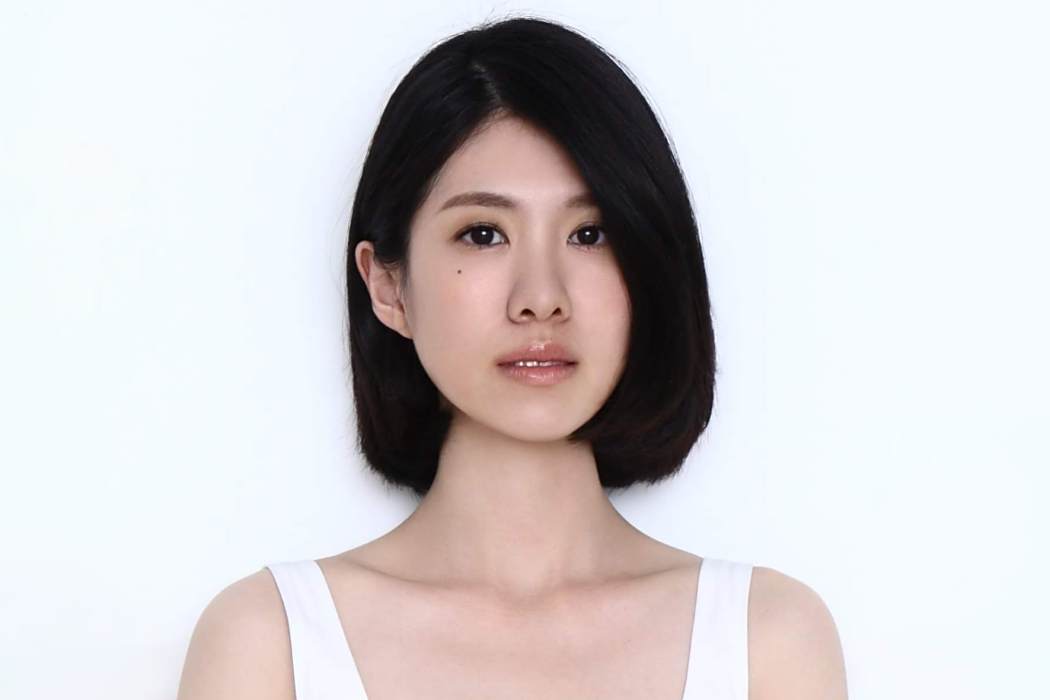 林品希(電影《戀戀豆花》中的角色) 林品希(電影《戀戀豆花》中的角色)