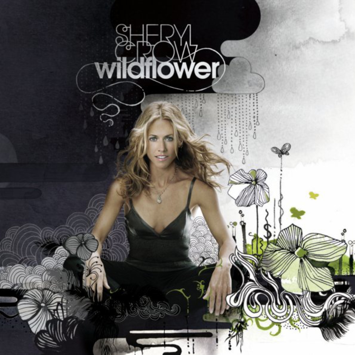 Wildflower(Sheryl Crow的專輯)