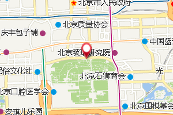 香椿胡同 香椿胡同