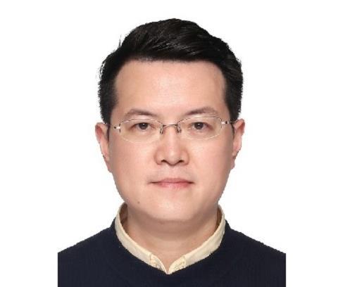 徐欣(復星創富聯席總裁) 徐欣(復星創富聯席總裁)