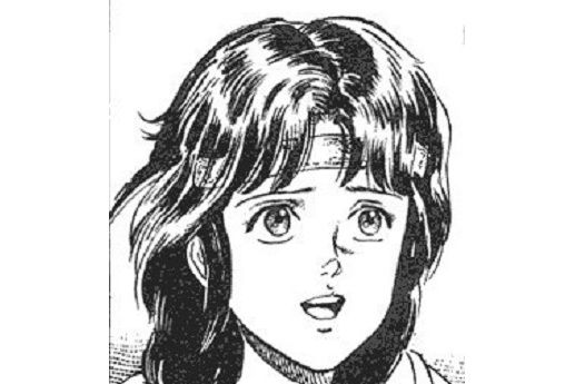 玲(漫畫《北斗神拳》及其衍生作品中的角色) 玲(漫畫《北斗神拳》及其衍生作品中的角色)