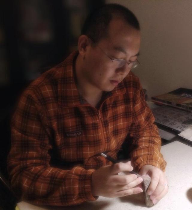 沈張燈 沈張燈