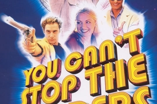 You Can\x27t Stop the Murders You Can\x27t Stop the Murders