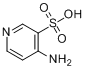 4-氨基-3-吡啶磺酸一水合物