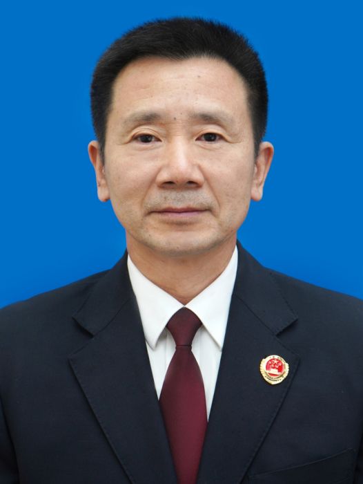 高恩澤(河北省人民檢察院檢察委員會委員、檢察員) 高恩澤(河北省人民檢察院檢察委員會委員、檢察員)