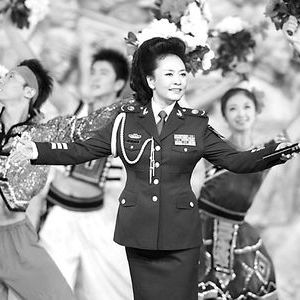 八一軍旗紅 八一軍旗紅