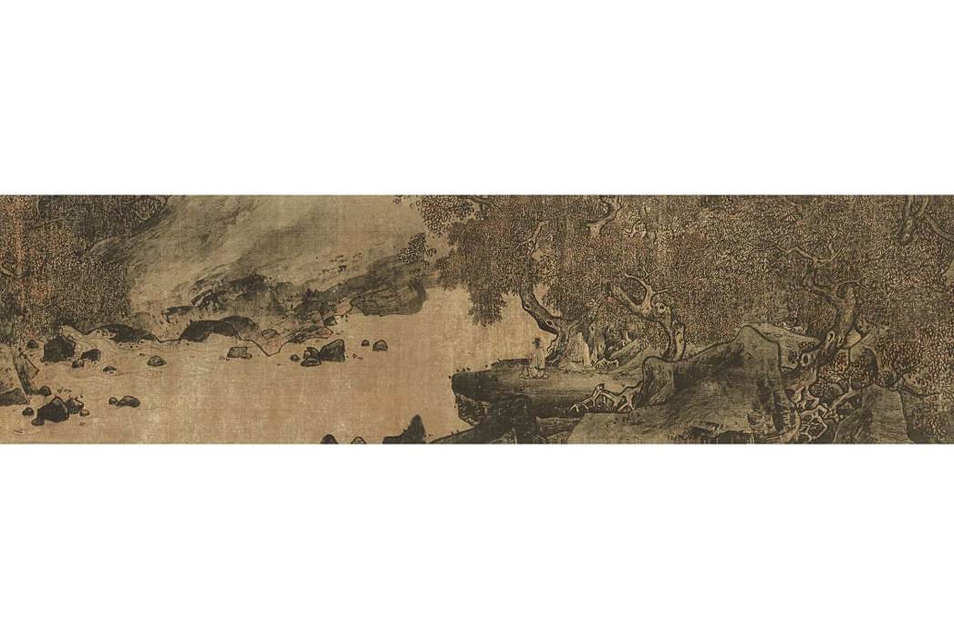 濠濮圖 濠濮圖