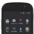 三星I9020(Nexus S) 三星I9020(Nexus S)