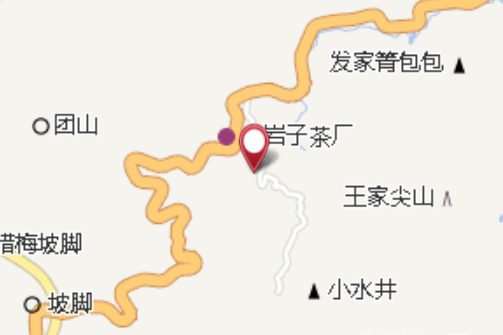小岩子 小岩子