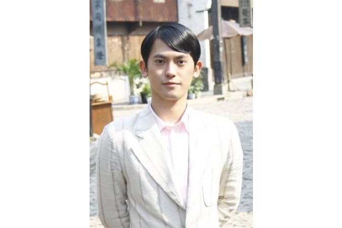 郝大剛 郝大剛