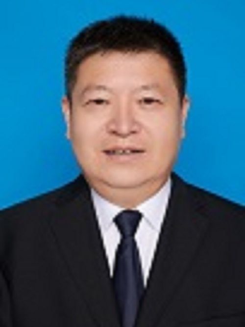 陳貴山(遼寧省鐵嶺市豐縣醫療保障局黨組成員、副局長) 陳貴山(遼寧省鐵嶺市豐縣醫療保障局黨組成員、副局長)