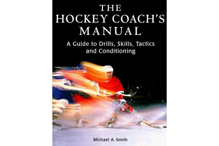 The Hockey Coach\x27s Manual The Hockey Coach\x27s Manual