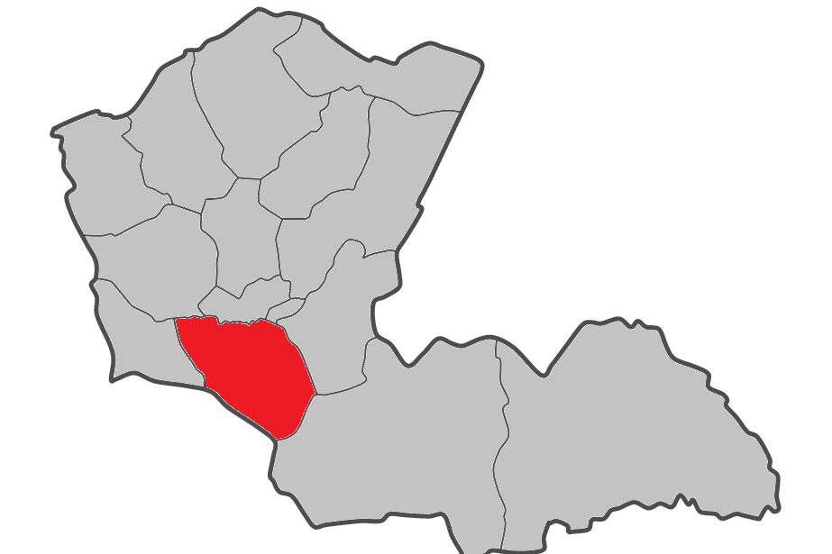 布爾乾縣(蒙古國東方省下轄縣) 布爾乾縣(蒙古國東方省下轄縣)