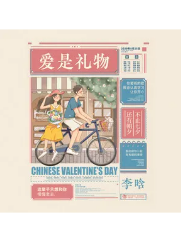 愛是禮物 愛是禮物