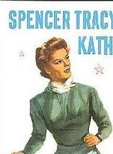 凱瑟琳·赫本(Katharine Hepburn)