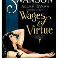 Wages of Virtue Wages of Virtue