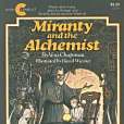 Miranty and the Alchemist