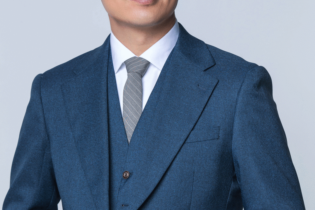 蔣振軍(黑龍江九陽豆業有限公司董事長)