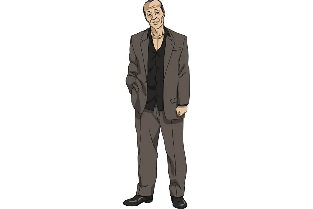 砂川宗一 砂川宗一