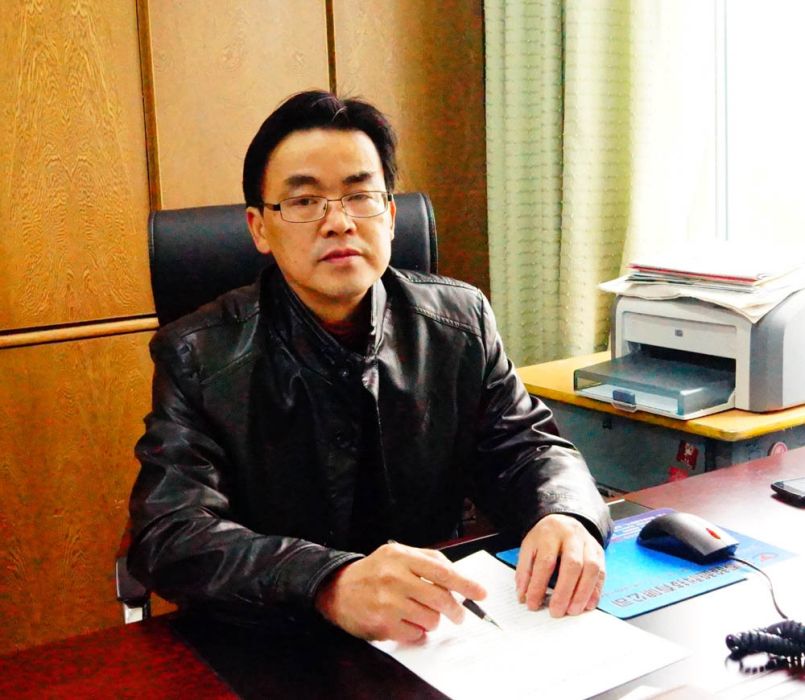 孫發明 孫發明