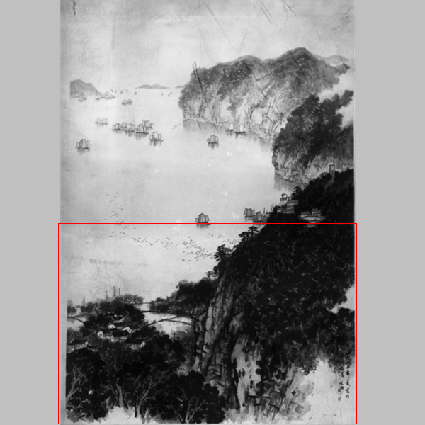 太湖之濱