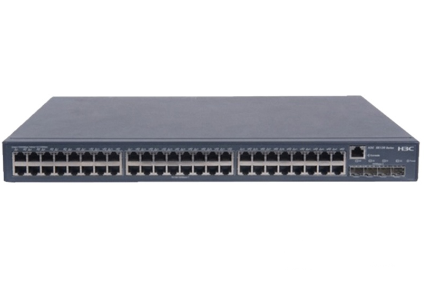 H3C S5120S-52P-EI H3C S5120S-52P-EI