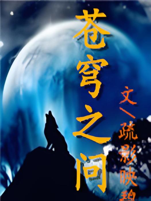 蒼穹之問 蒼穹之問