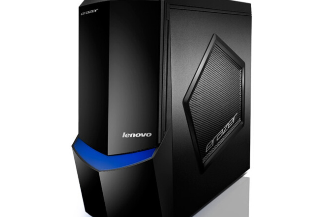 聯想Erazer X510 聯想Erazer X510