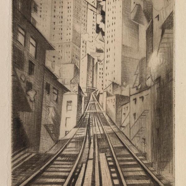 Christopher R. W. Nevinson Christopher R. W. Nevinson