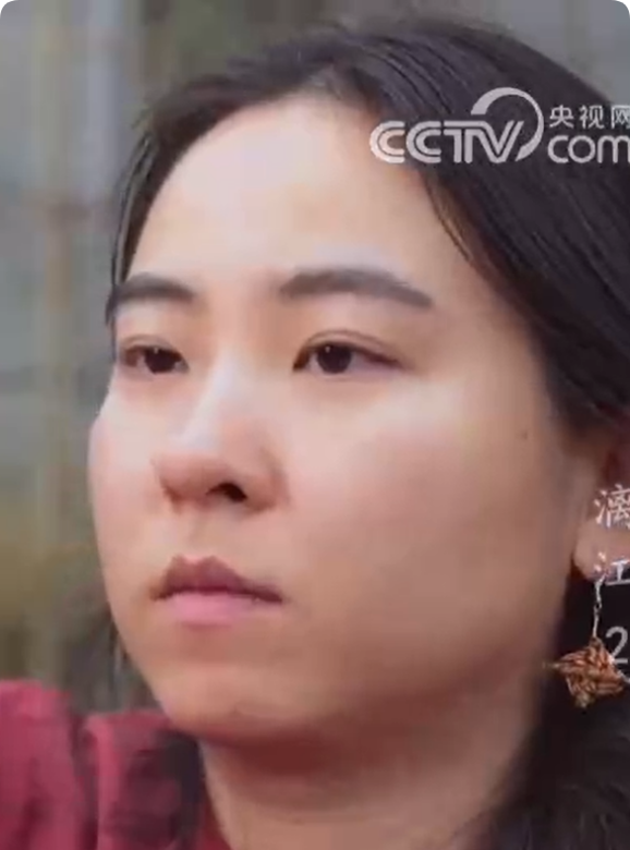 灕江(2024年藍雲劍執導的紀錄片)