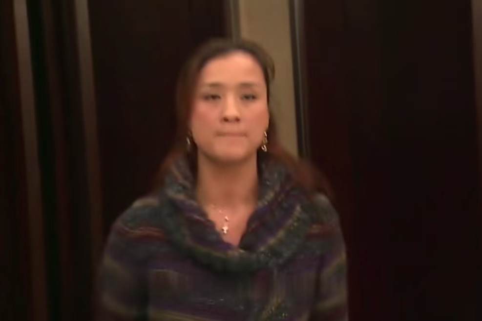 韓梅(《外鄉人》中的虛構角色) 韓梅(《外鄉人》中的虛構角色)