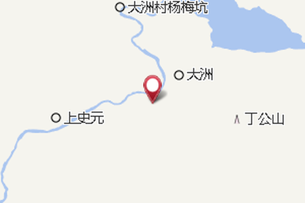大州道班 大州道班