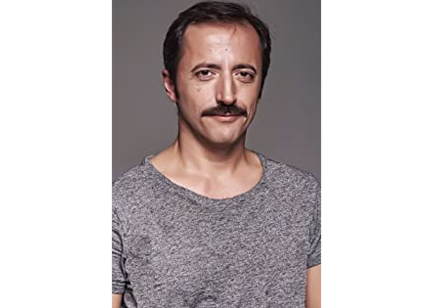 Enrique Asenjo Enrique Asenjo