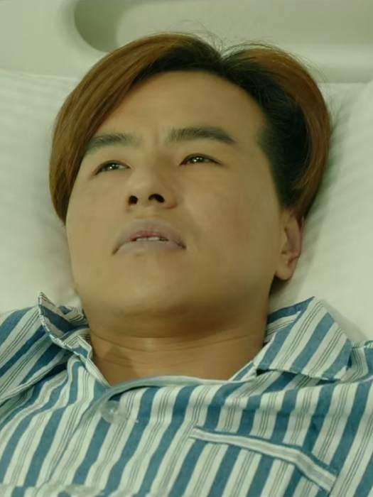 李濤(男演員)