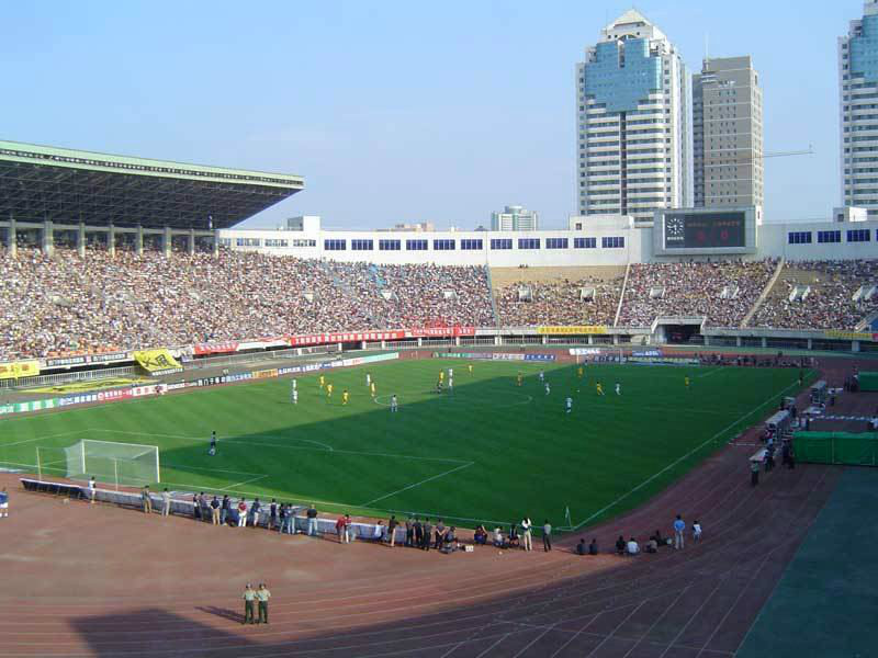 陝西五洲足球俱樂部