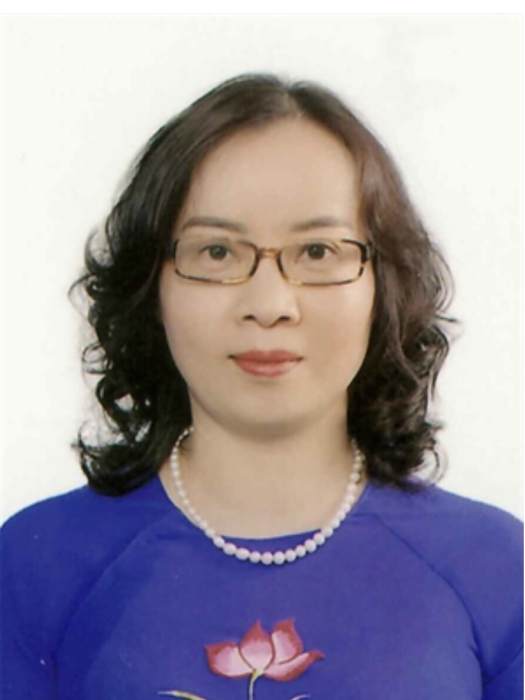 阮氏金英(越南國會科技環境委員會常務委員) 阮氏金英(越南國會科技環境委員會常務委員)