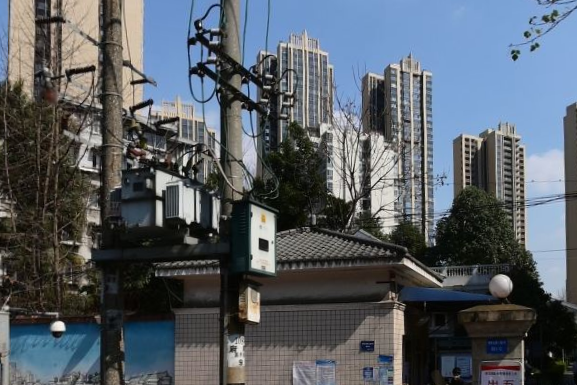 東院院士公寓 東院院士公寓