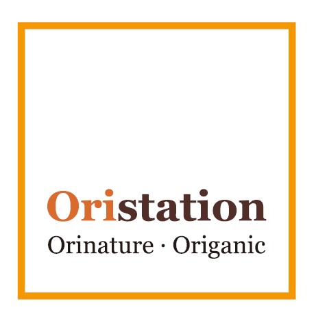 和麗元(Oristation)
