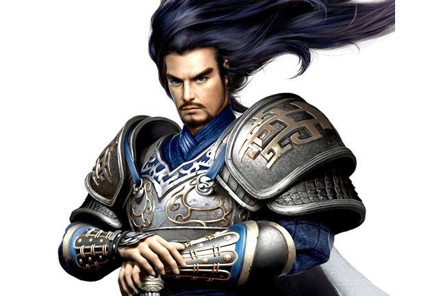 戰士(遊戲《不敗傳說》中的職業) 戰士(遊戲《不敗傳說》中的職業)