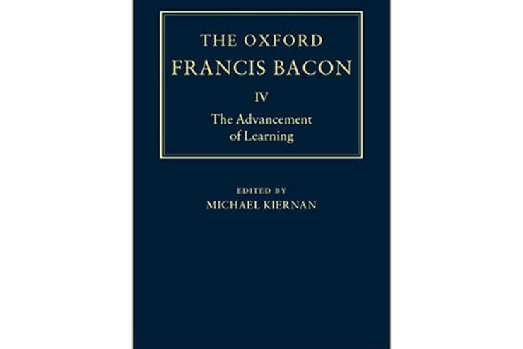 The Advancement of Learning The Advancement of Learning