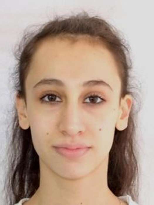 SAFOEVA Sevara