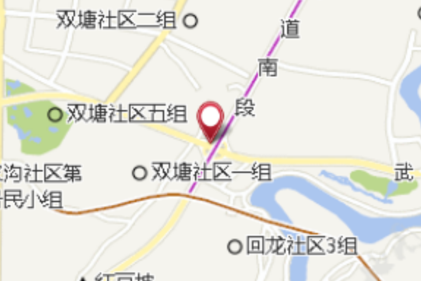 烏家山埂 烏家山埂