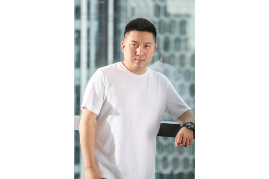 周浩(天浩盛世娛樂創始人) 周浩(天浩盛世娛樂創始人)