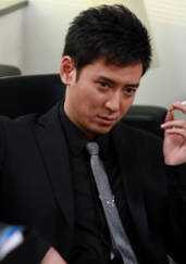 苦咖啡(中國2010年胡歌主演電視劇)